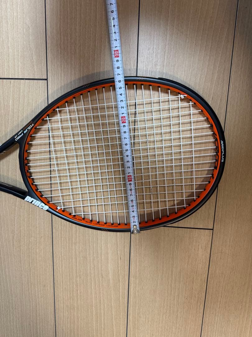 Prince 軟式テニスラケット 2本セット