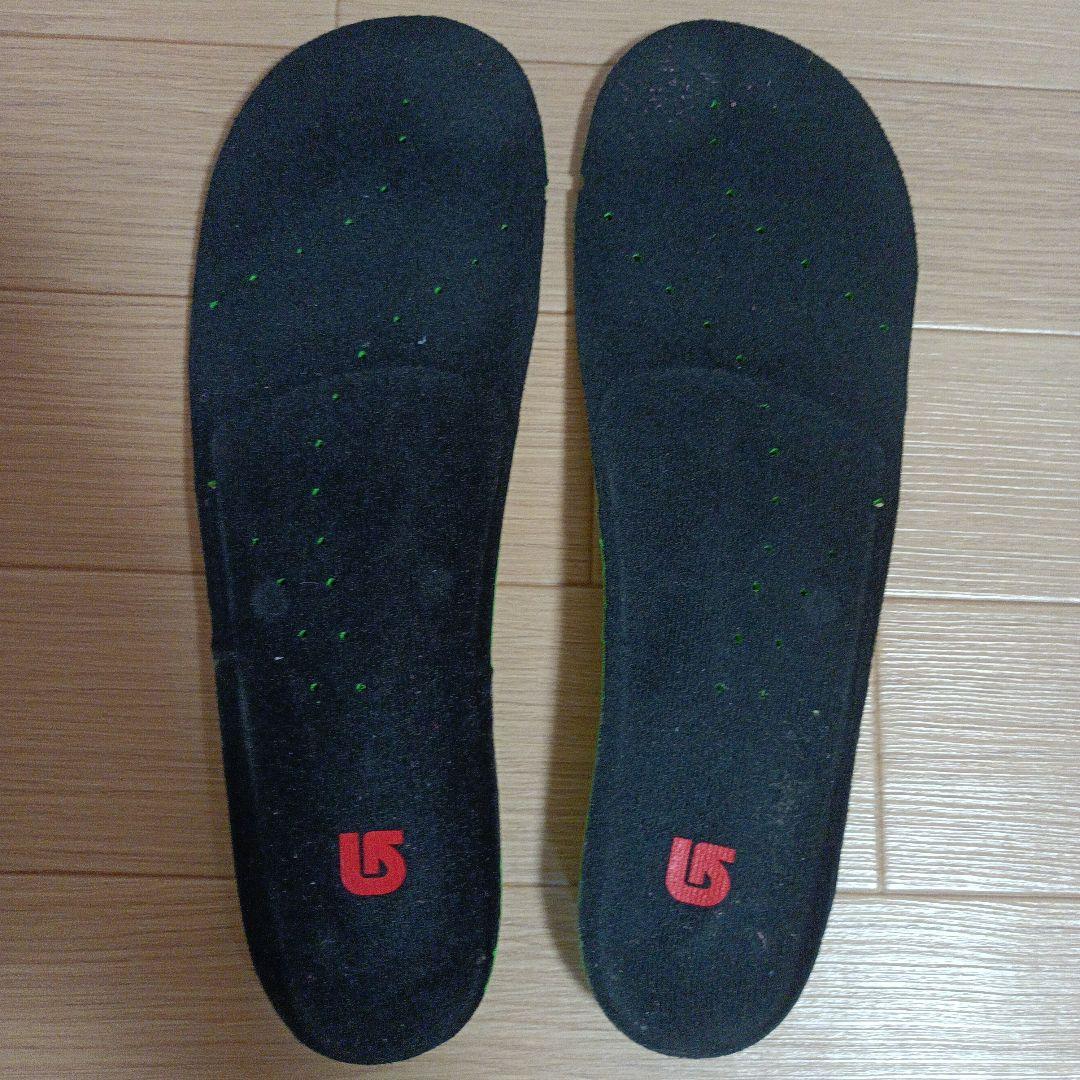 バートン BURTON MOTO-ASIAN FIT 28.0cm