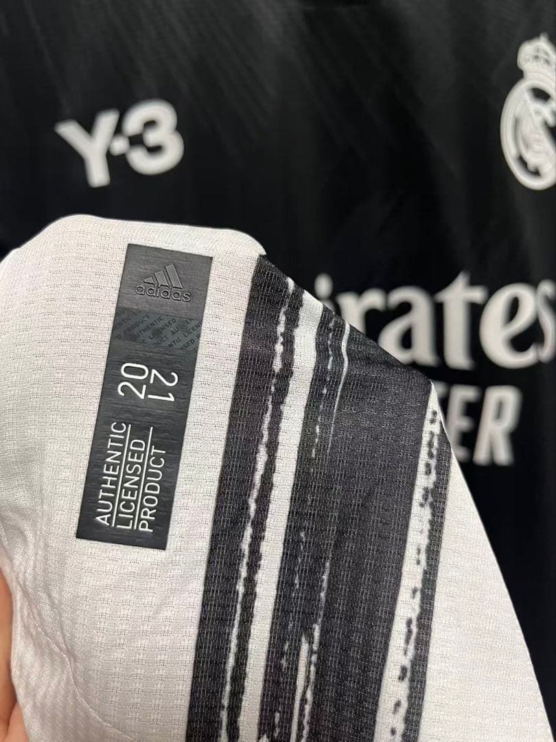 選手支給品 ユベントス20-21 ロナウド ユニフォーム ホーム Ronaldo