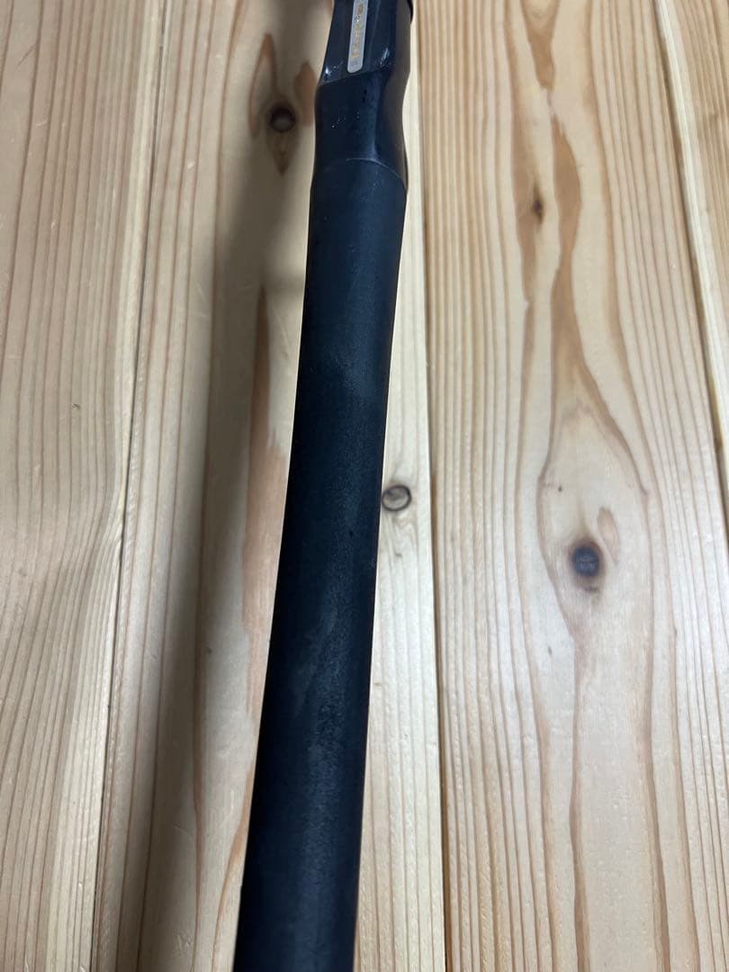 ジギング　天龍 ジグザムバージョン3 JZVIII スピニング　ベイト2本セット