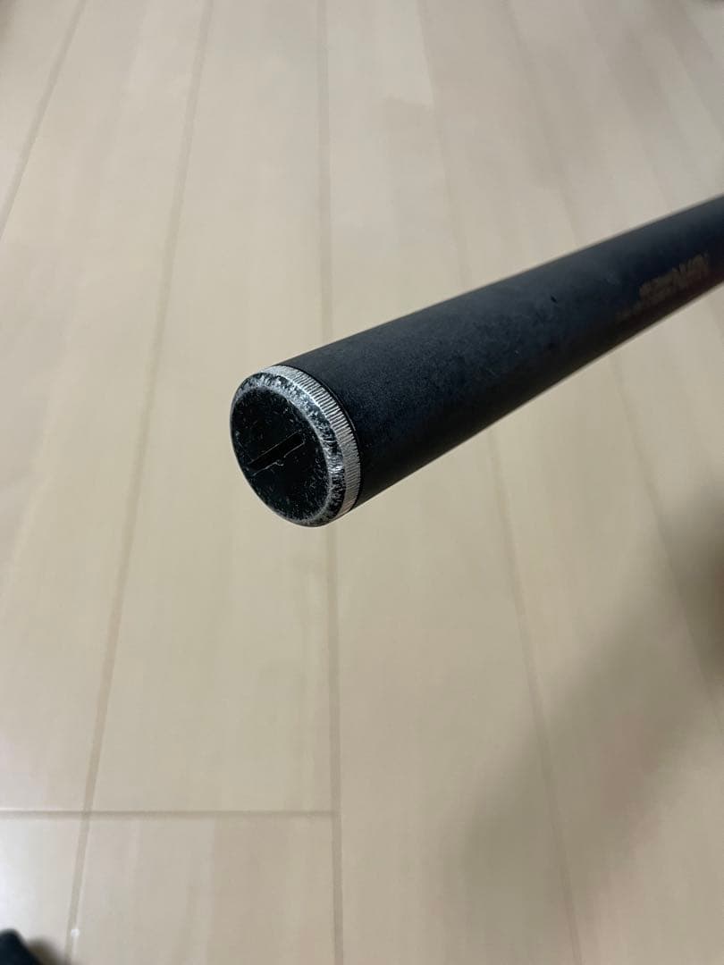 日新　infini 水彩AYU 硬調90