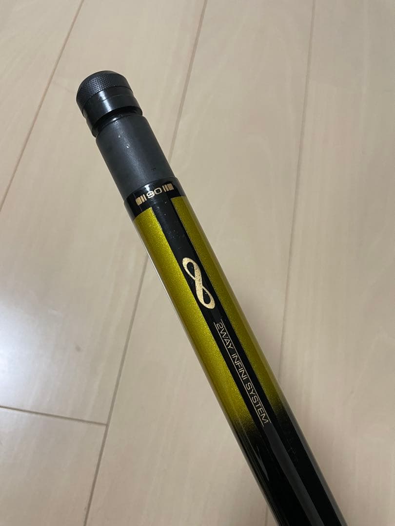 日新　infini 水彩AYU 硬調90