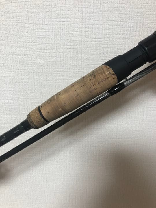 アブガルシア　ロックフィッシュモデル