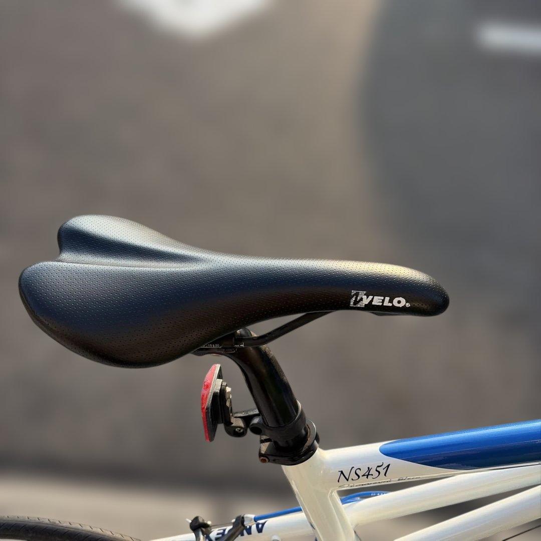 ANDEX NAGI 凪 NS451-F しまなみブルー