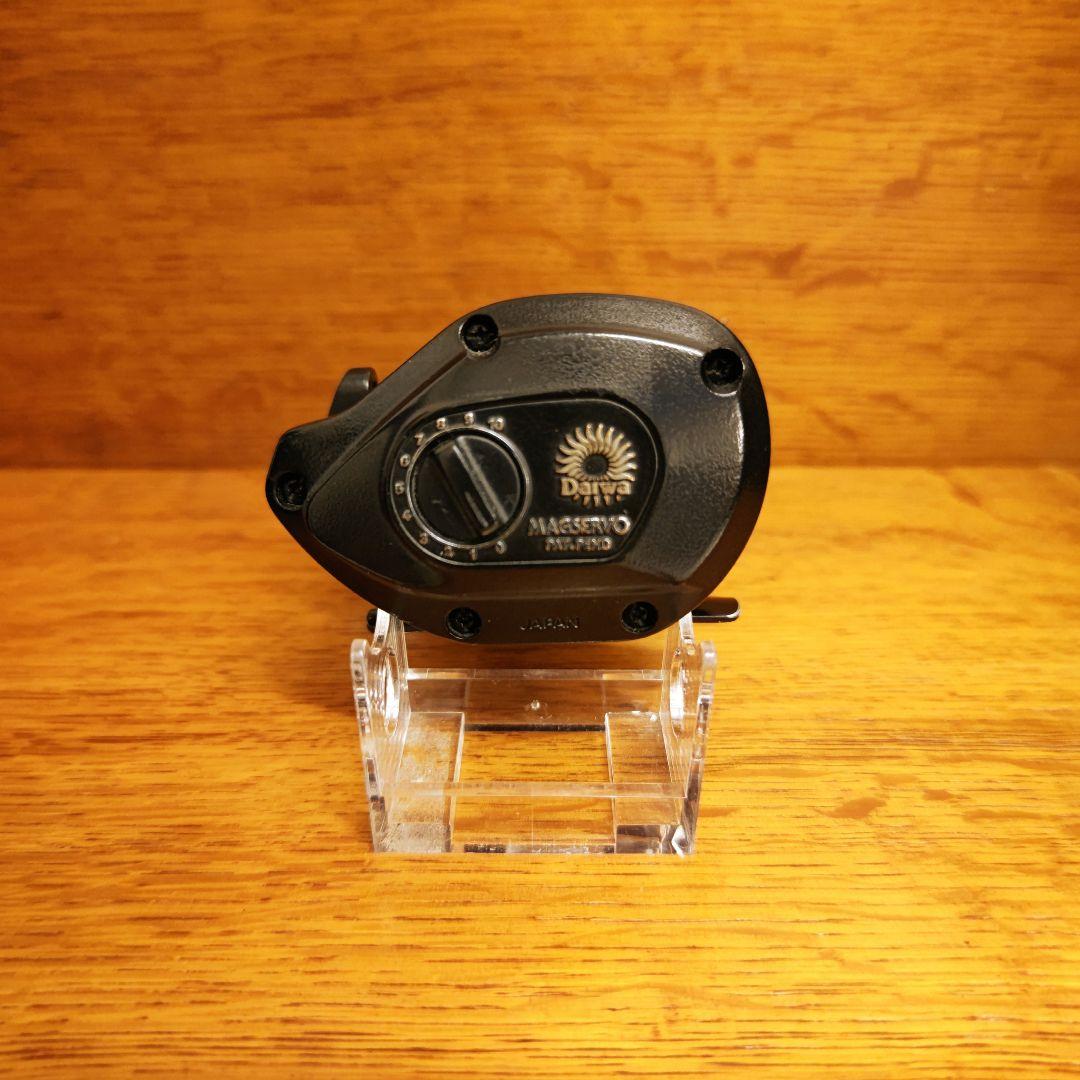オールドダイワ　ファントム　マグサーボ