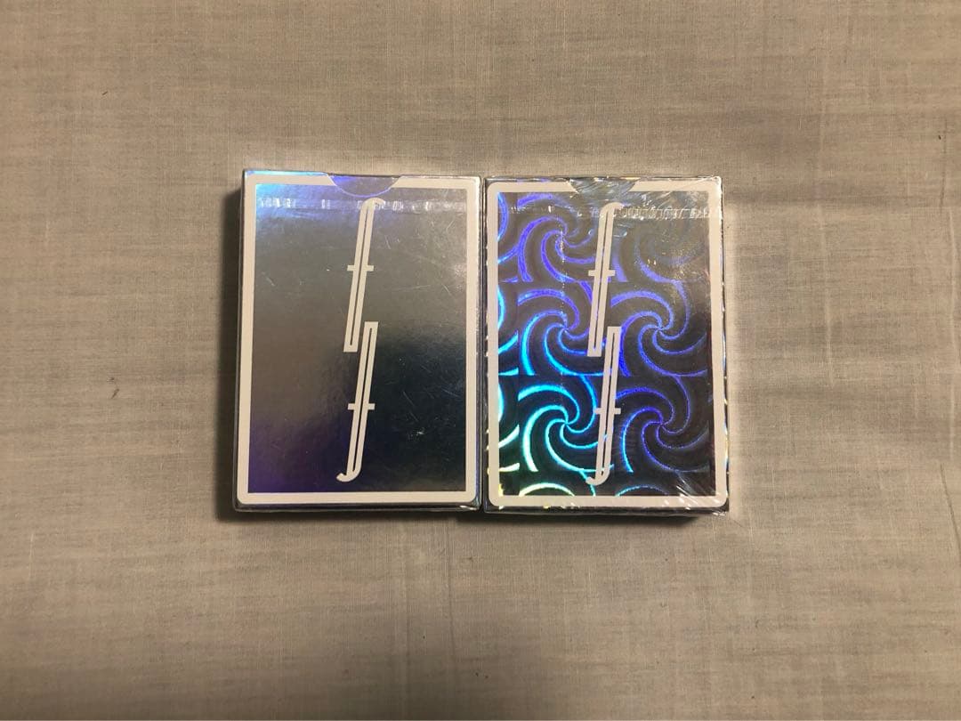 合計13デックセット