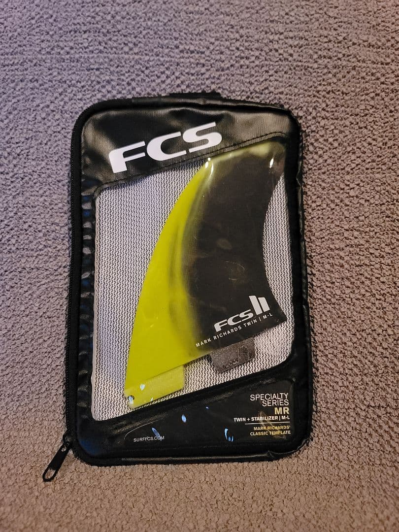 FCS2 マークリチャーズ MR ツインスタビ 最新カラー