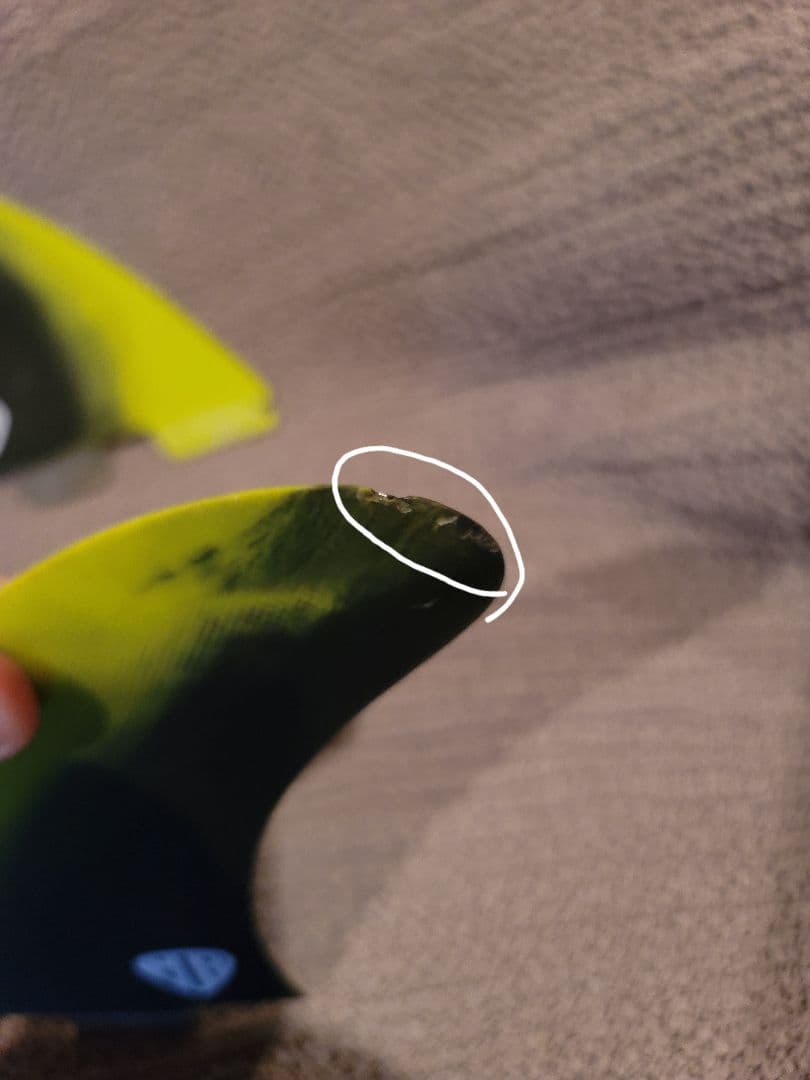 FCS2 マークリチャーズ MR ツインスタビ 最新カラー