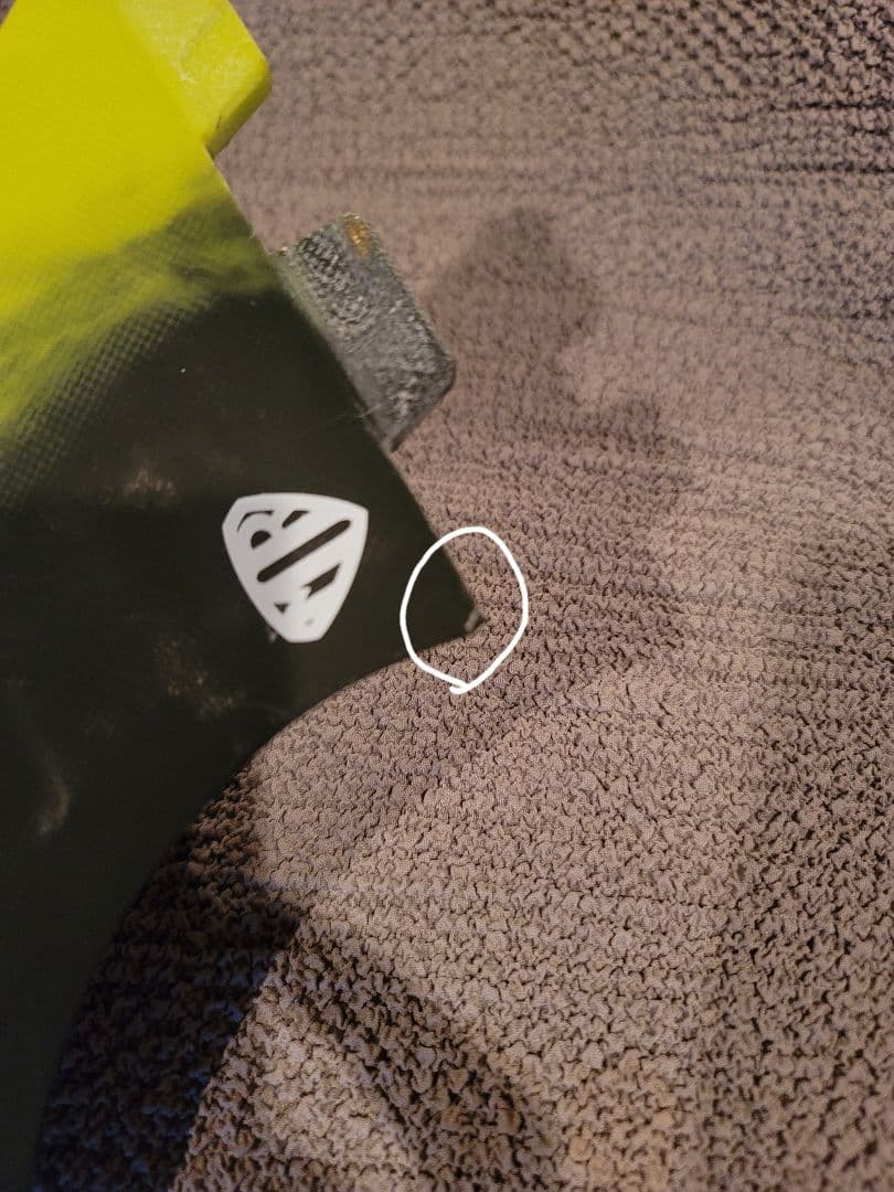 FCS2 マークリチャーズ MR ツインスタビ 最新カラー