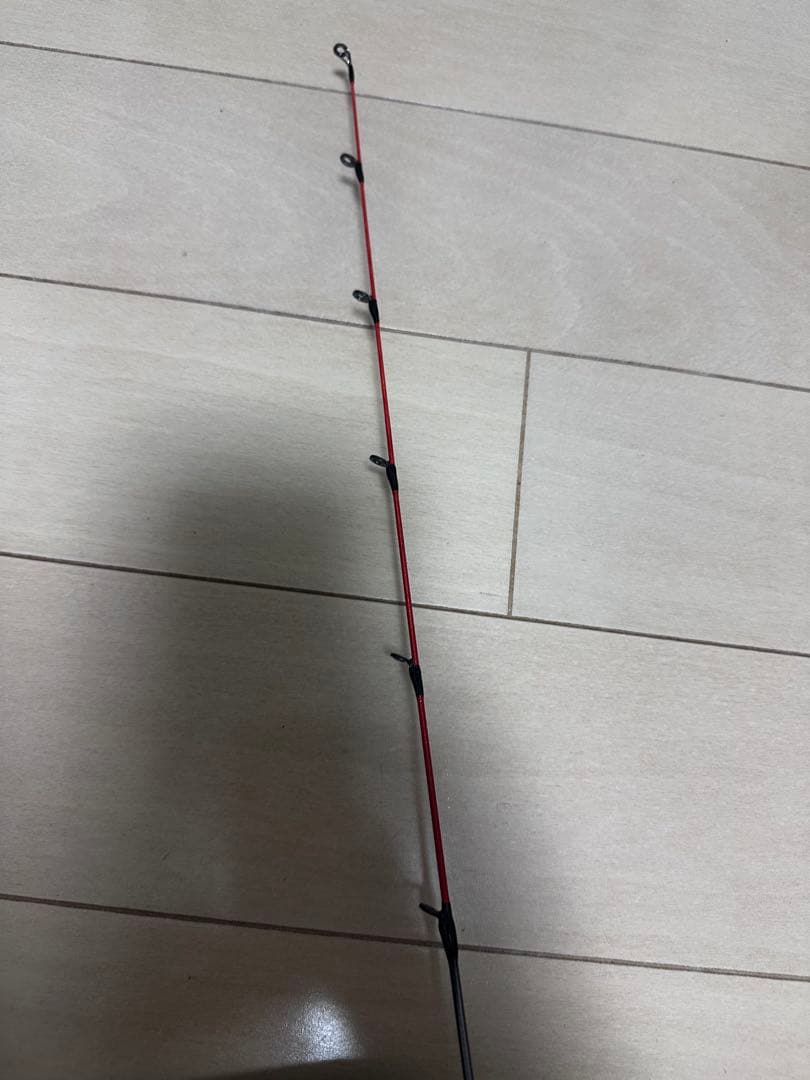 ダイワ 25紅牙EX N64MHB-SMT