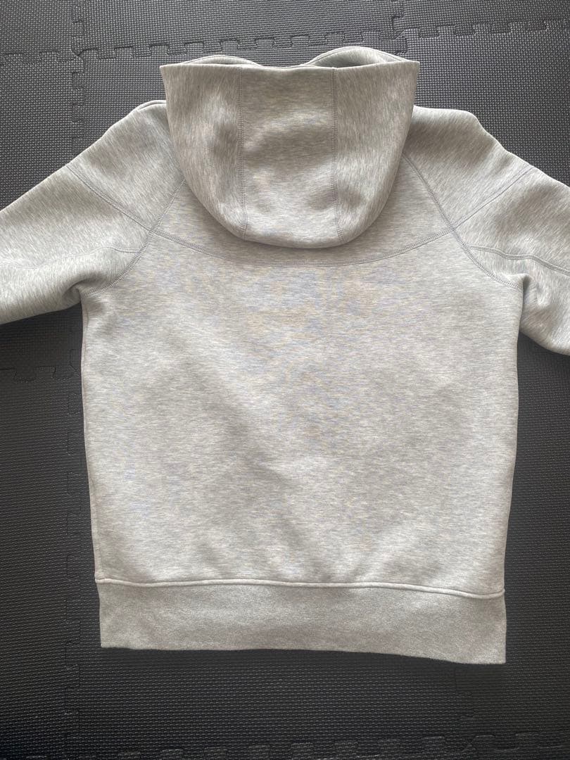 Nike グレー テックフリース　上下セット