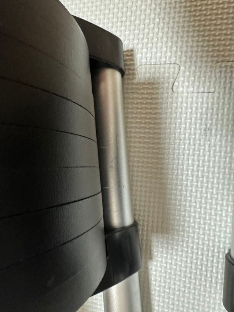 りんりん様①フレックスベル 32kg 2kg刻み NUOBELL 232 可変式