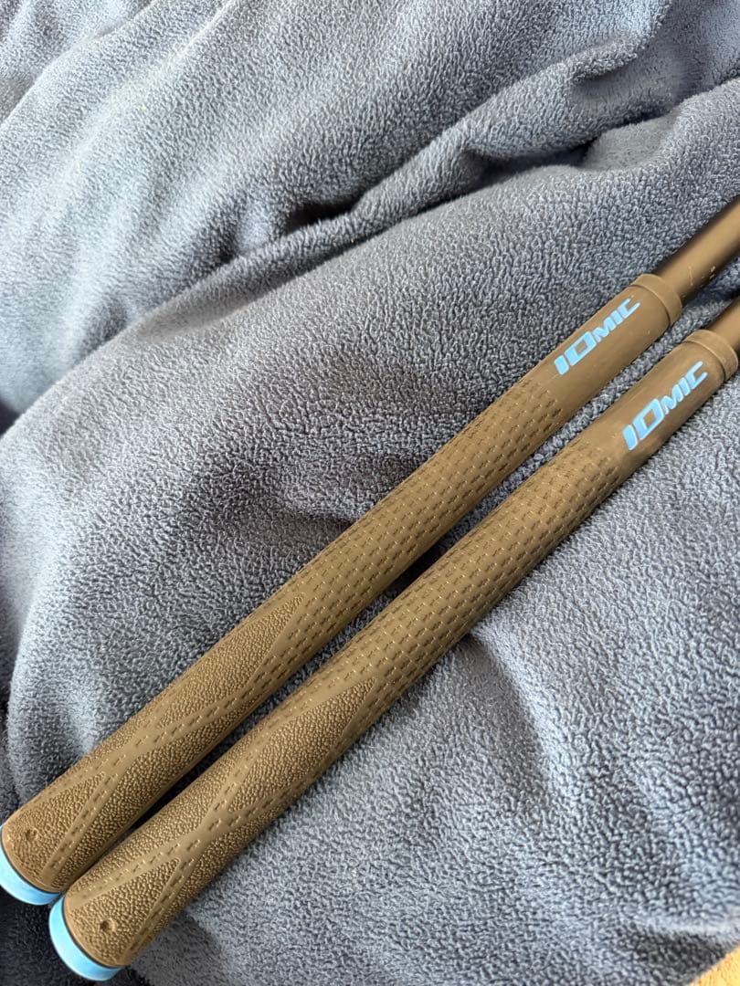 PING tour black 2.0 1W 3W シャフト