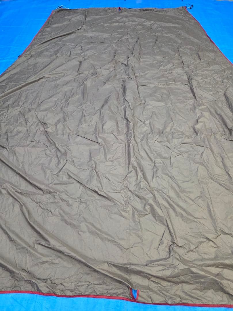 スノーピーク　エントリー2ルーム　エルフィールド　TP-880