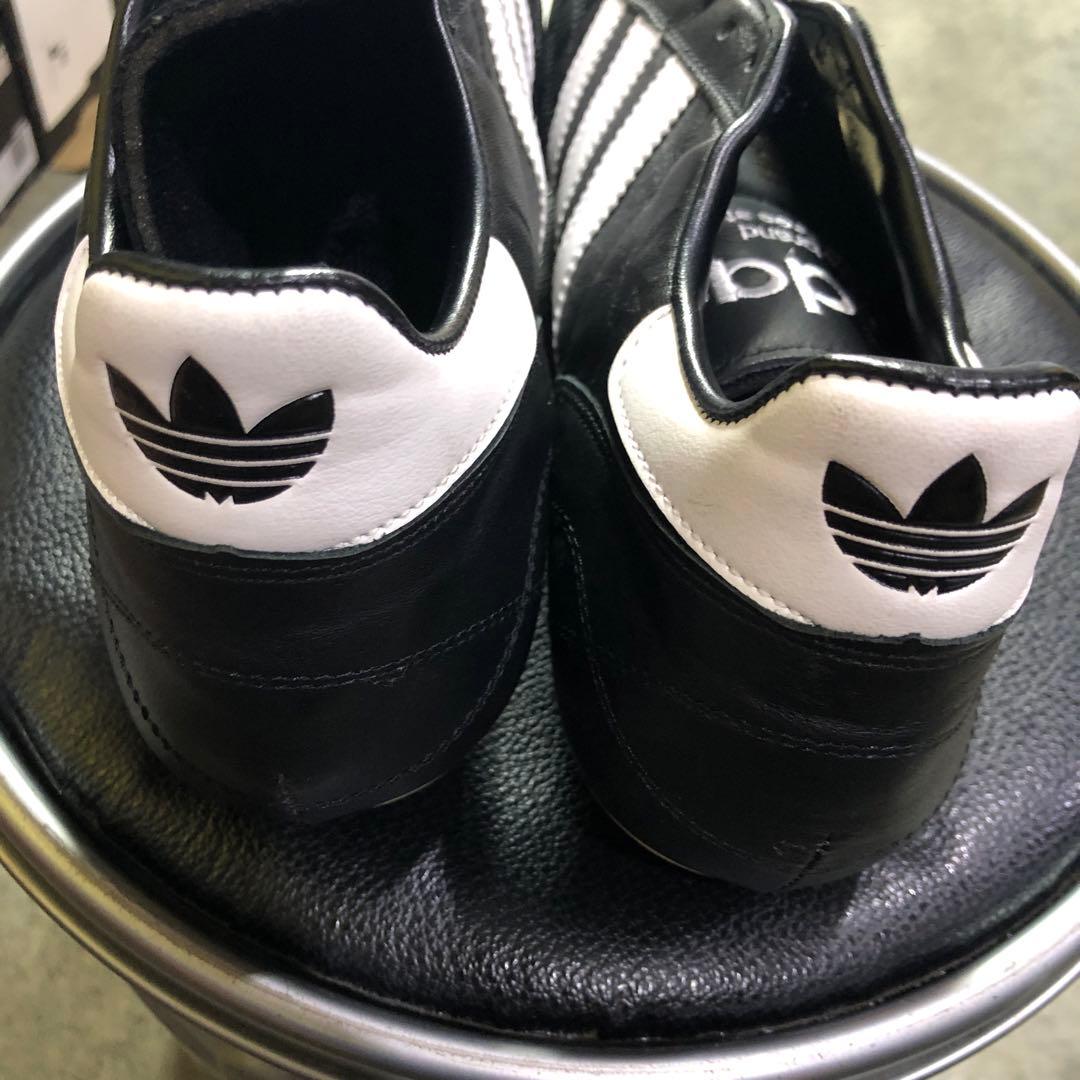 アディダス　コパクレジェンテⅡ