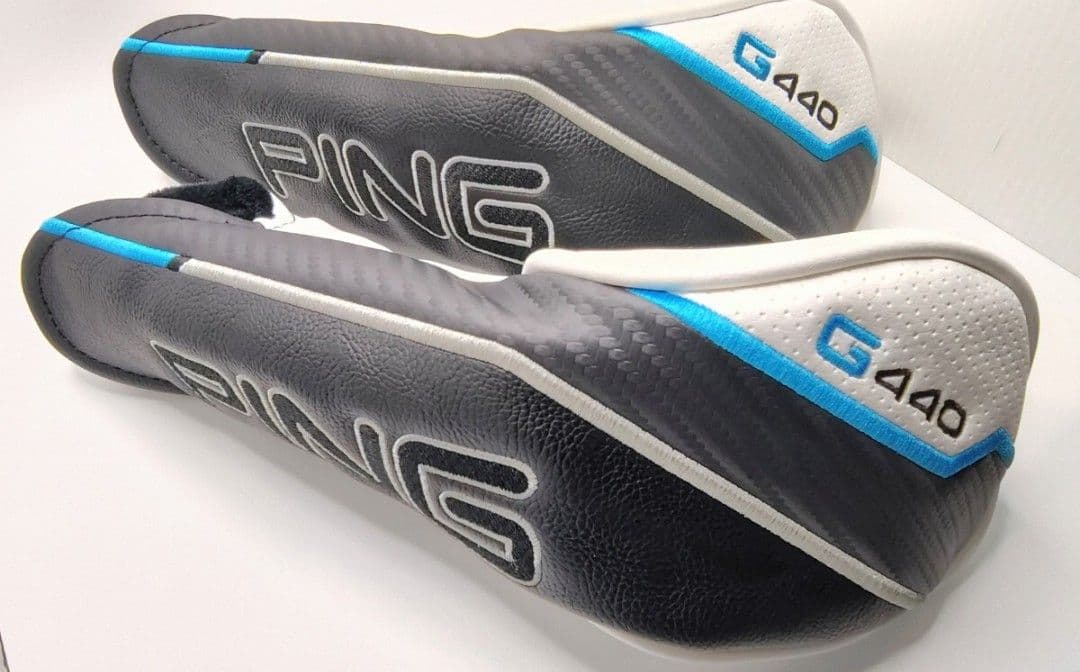 456未使用G440 4UT / 5UT /6UTヘッド3個/ 国内仕様