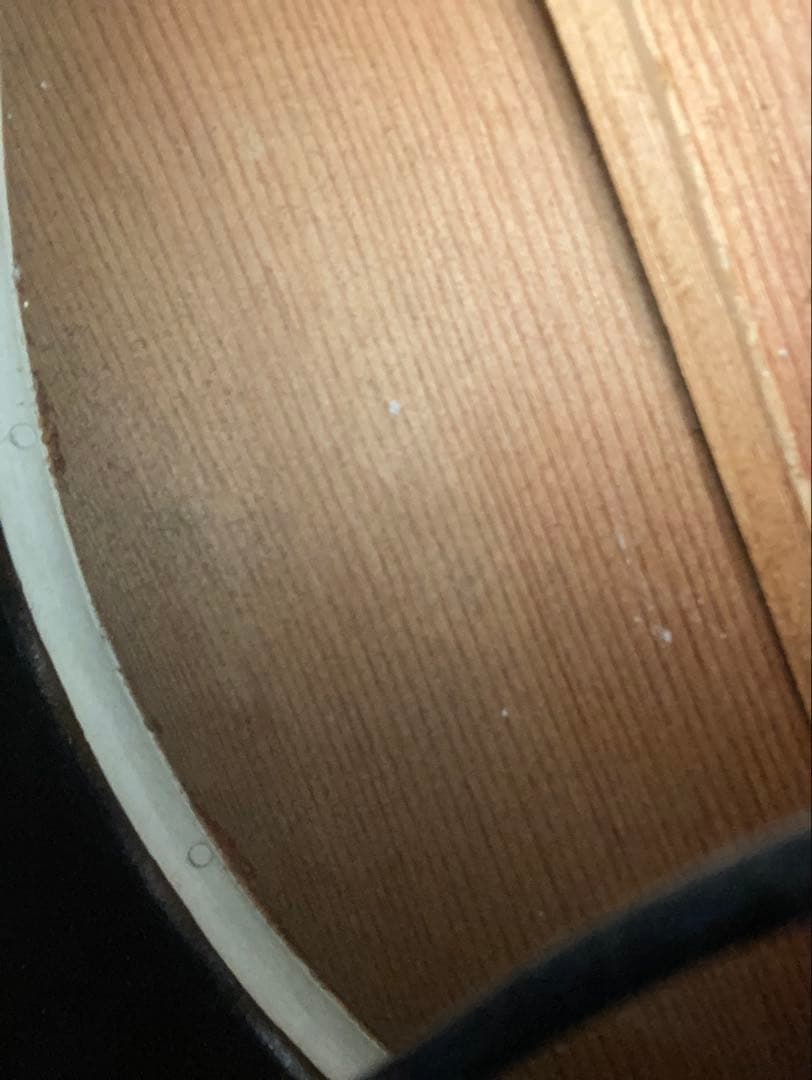 【ヴィンテージ・エレアコ】オベーションovationUSA 1612