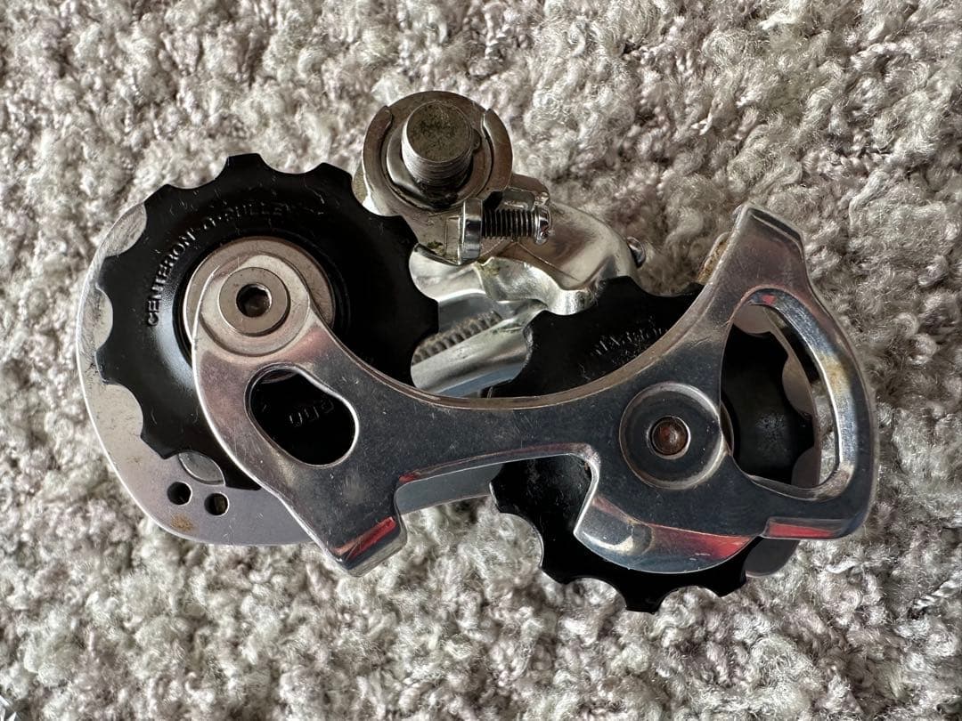 SHIMANO 105 RD-5500 リアディレイラー