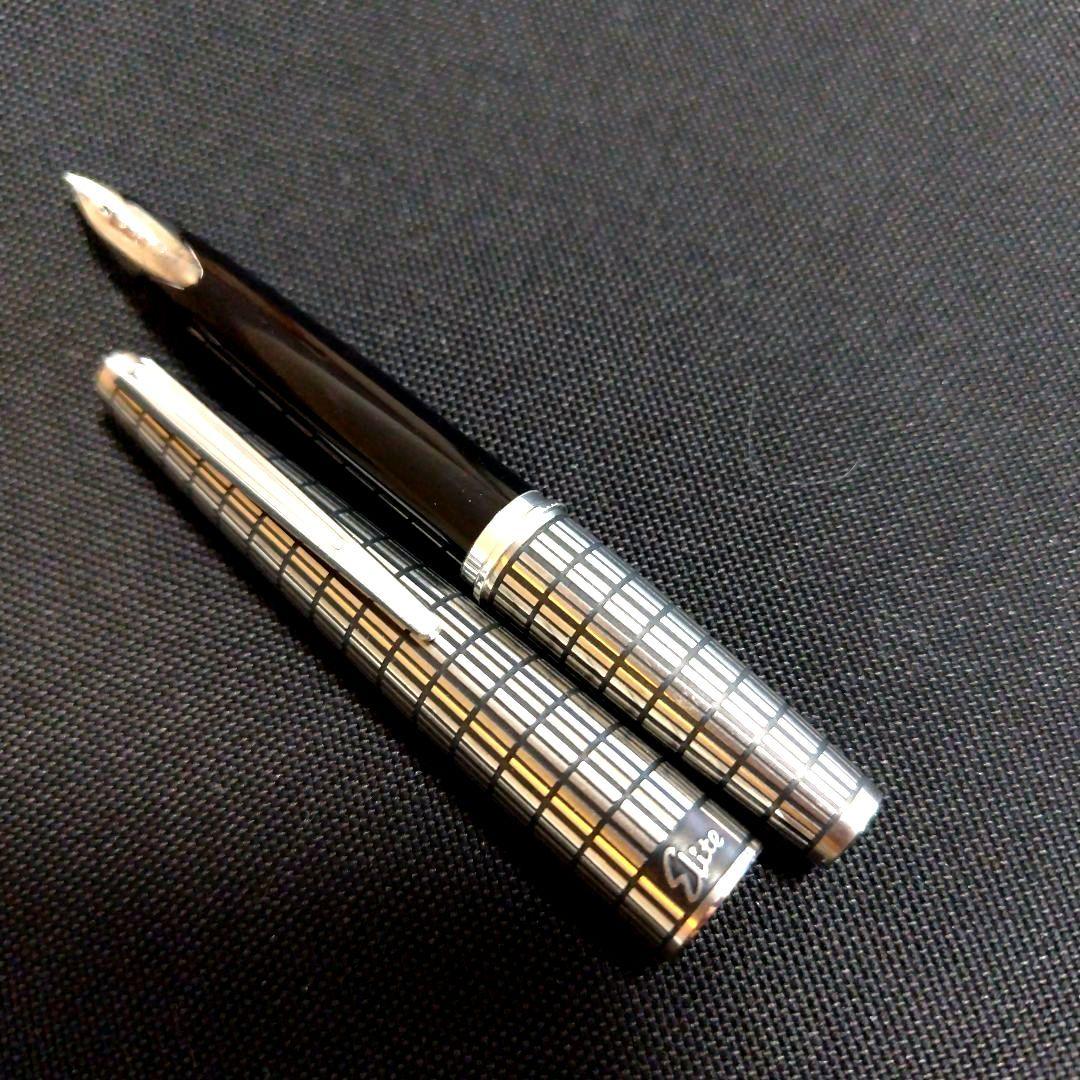 【超レア】　万年筆　パイロットエリート　PILOT ELite 　18K750