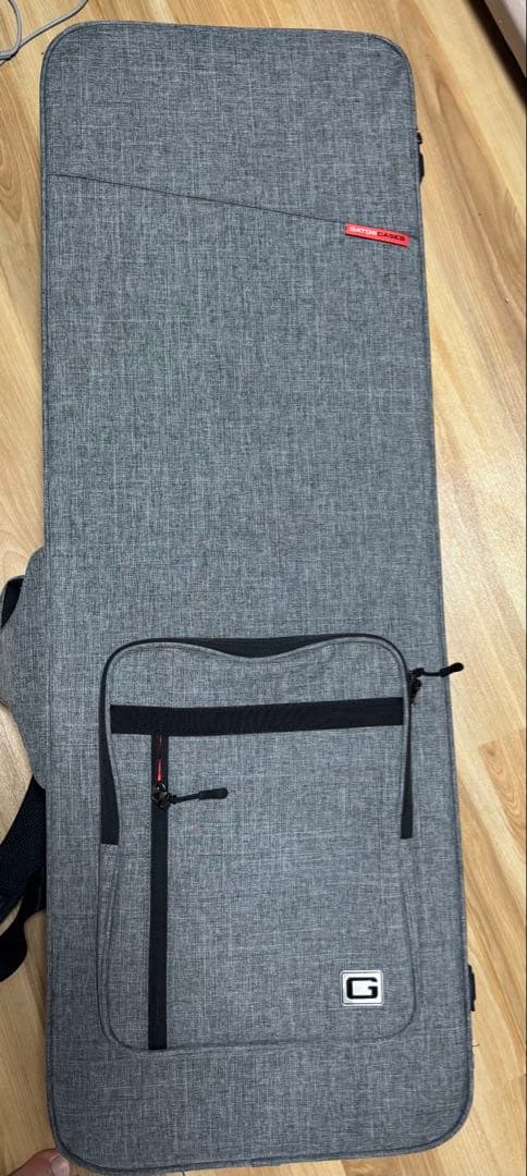 味ぽん　フェンダージャパン　TL62B-22 バンビーナキャスター