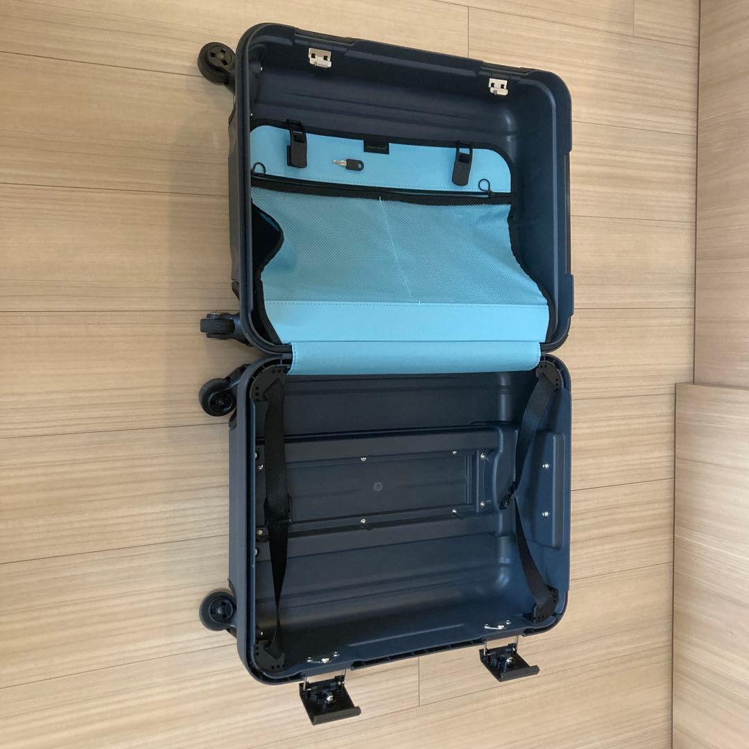 ACE PROTECA 機内持ち込みOK