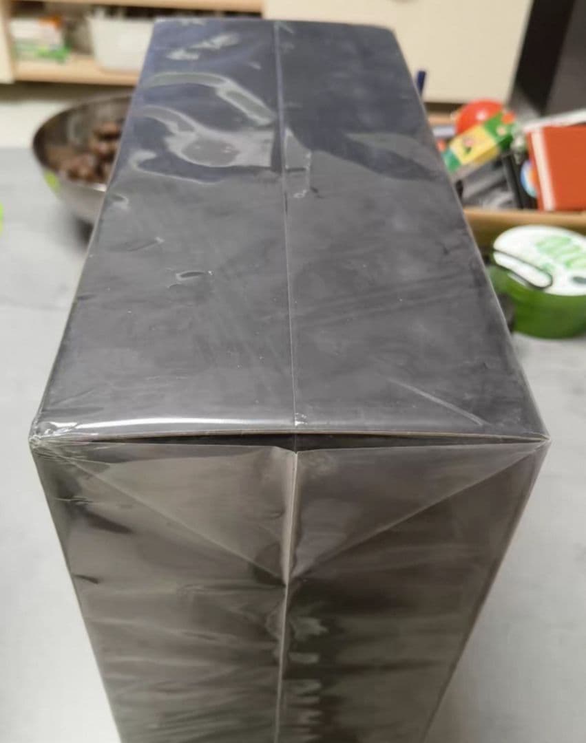 ポケモンカードゲームプレシャスコレクターボックス　未開封