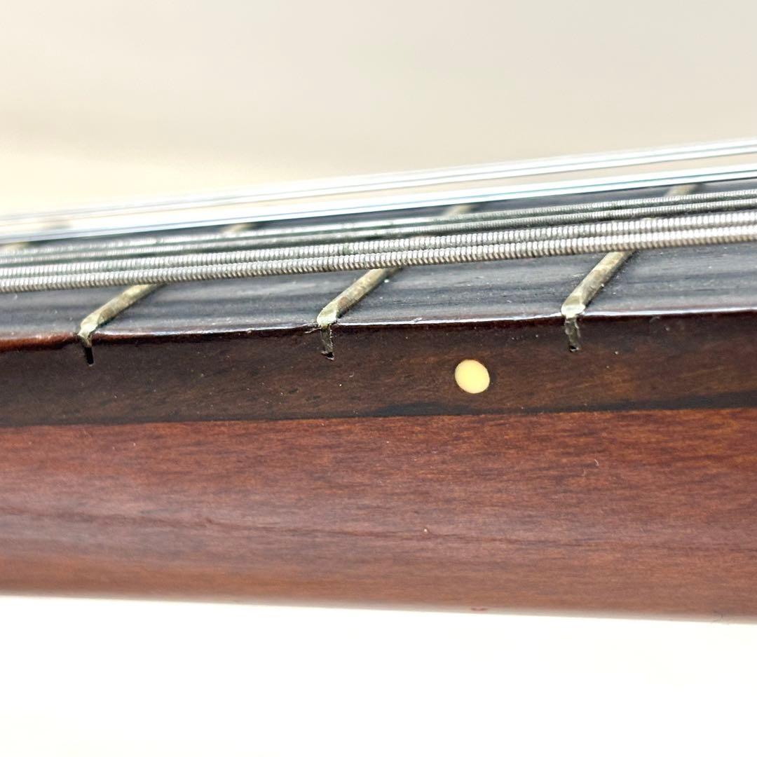 【ハードケース付き】スズキ　マンドリン　M-215 1974年製