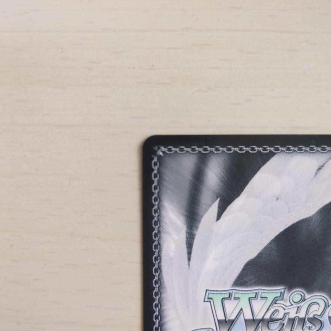 【最終値下げ】ヴァイスシュヴァルツ 巡る季節 千束 SIR NO.3+LRP5種