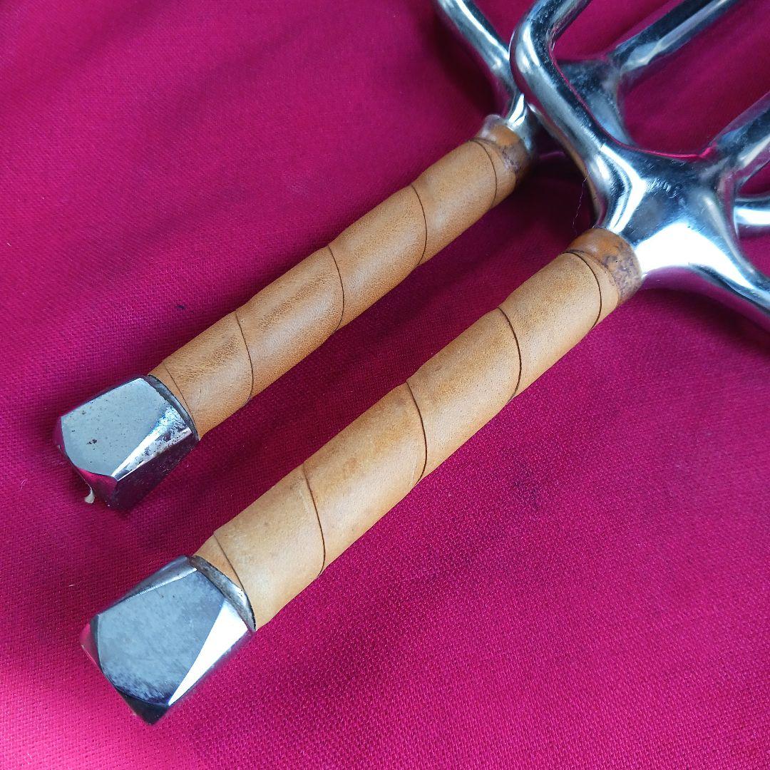 サイ　琉球古武術　武器　コレクション