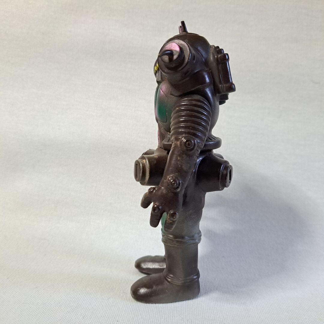 キングジョー ポピー キングザウルスシリーズ