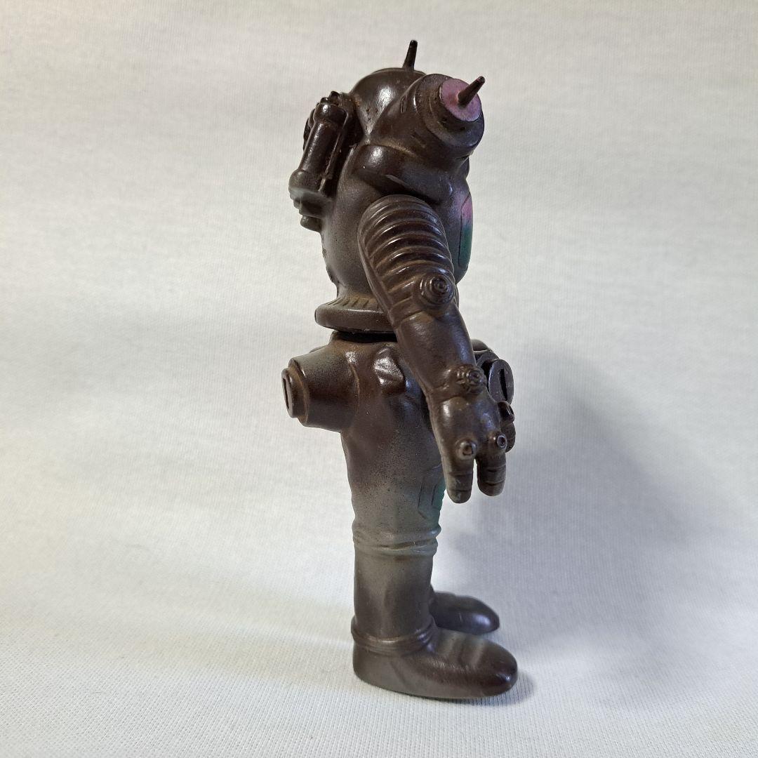 キングジョー ポピー キングザウルスシリーズ