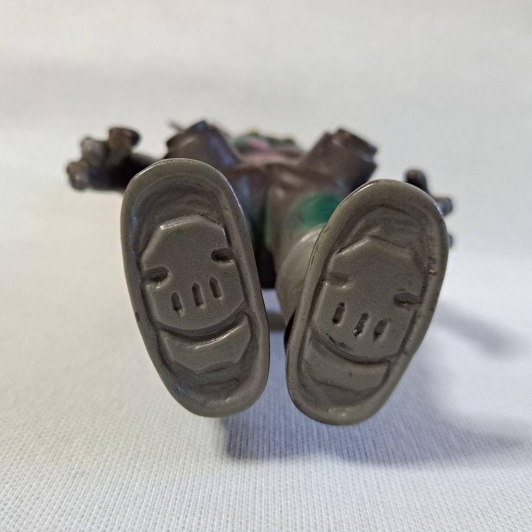 キングジョー ポピー キングザウルスシリーズ