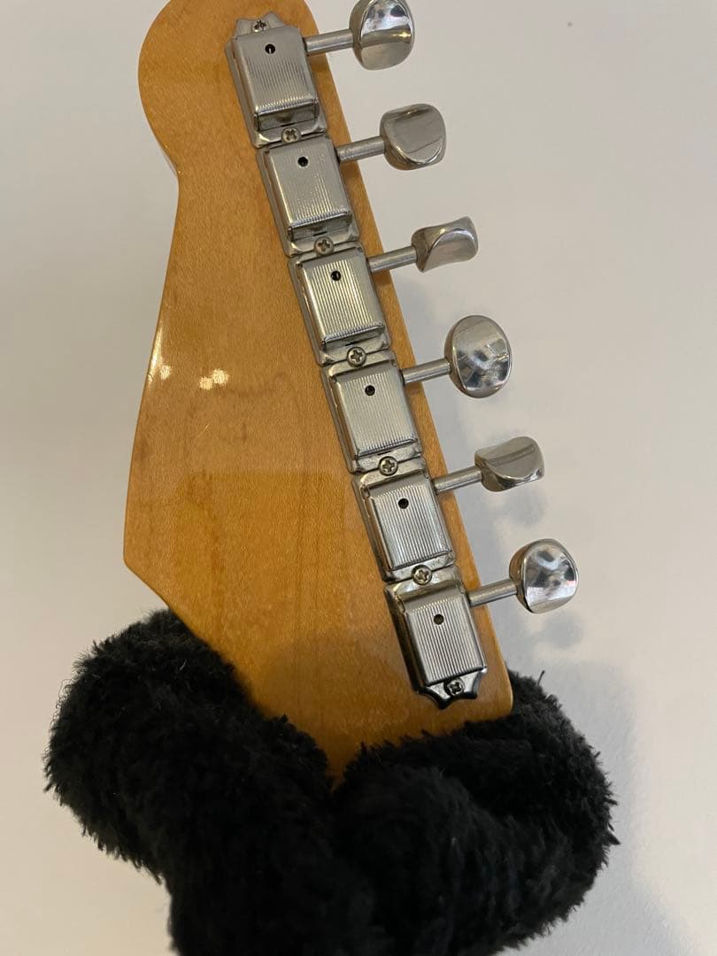 ギター j.w.black JWB-JP-T