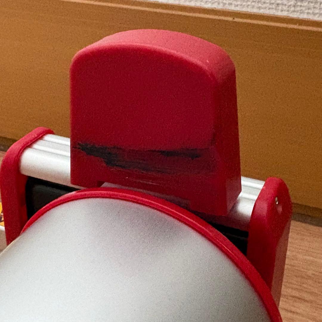 ミノウラ　3本ローラー　live roll r720