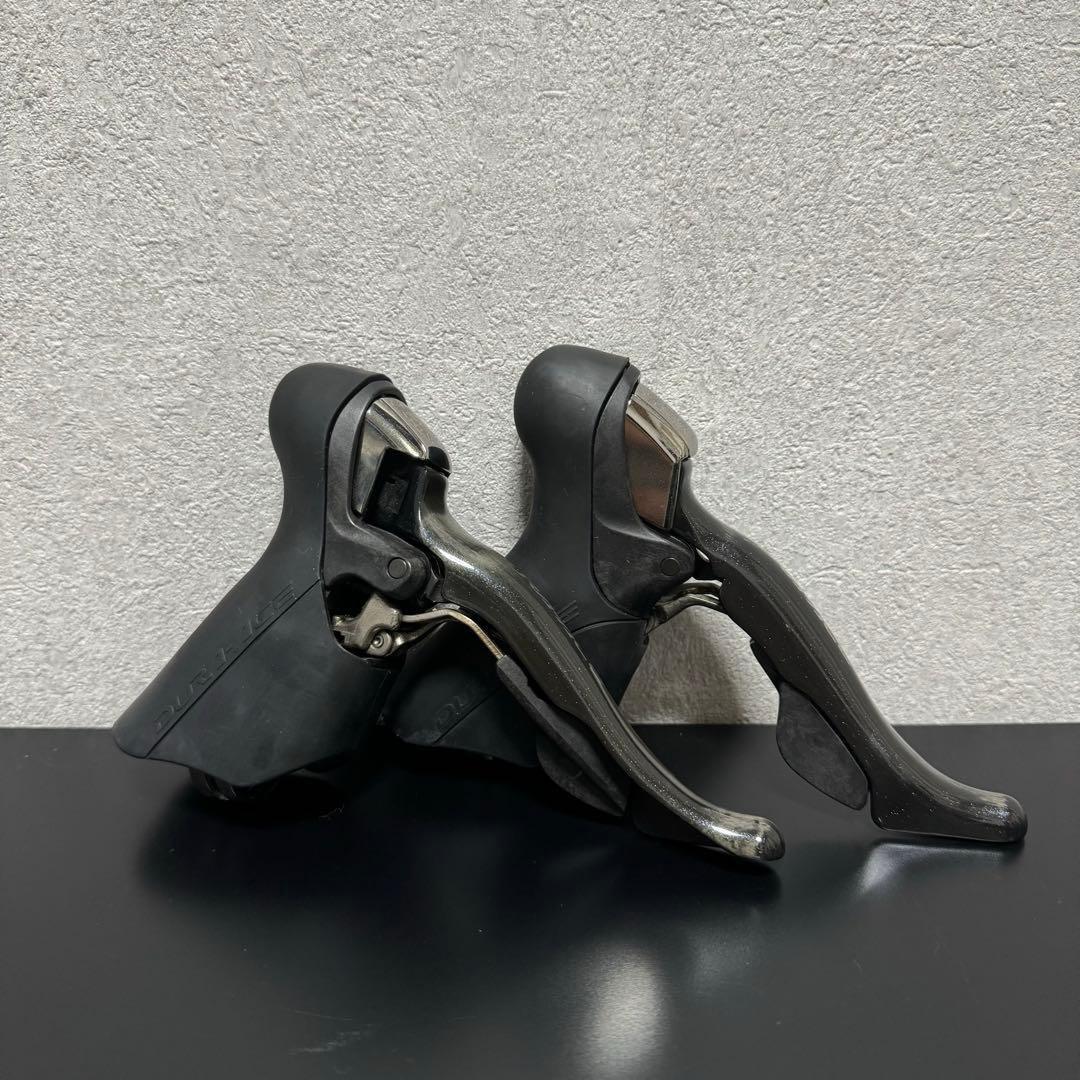 SHIMANO DURA-ACE グループセット【1/27商品説明訂正】