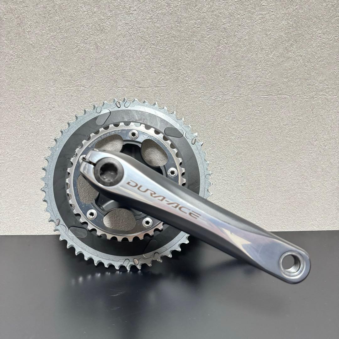 SHIMANO DURA-ACE グループセット【1/27商品説明訂正】