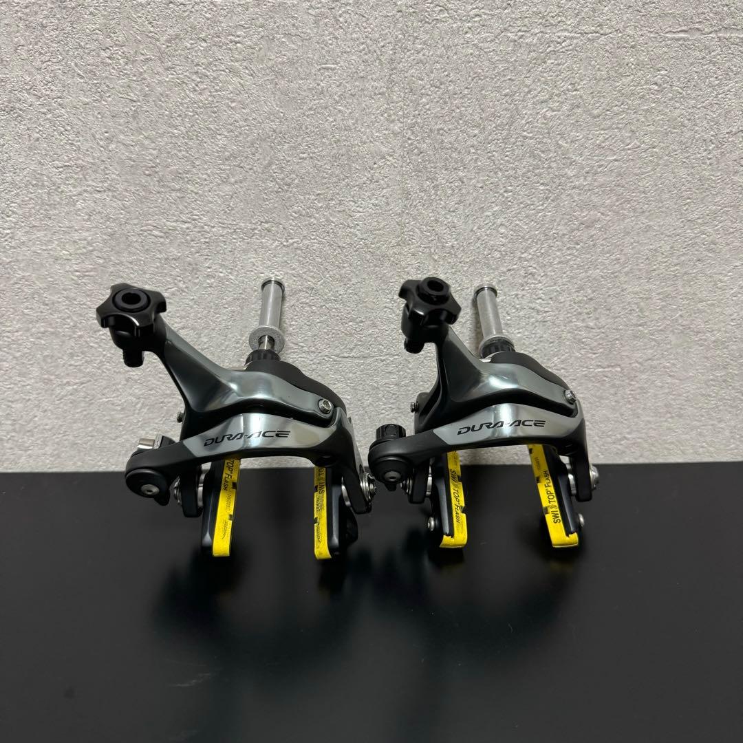 SHIMANO DURA-ACE グループセット【1/27商品説明訂正】