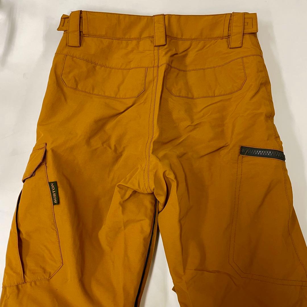 Burton スノーボードウェア 130cm セットアップ 上下セット