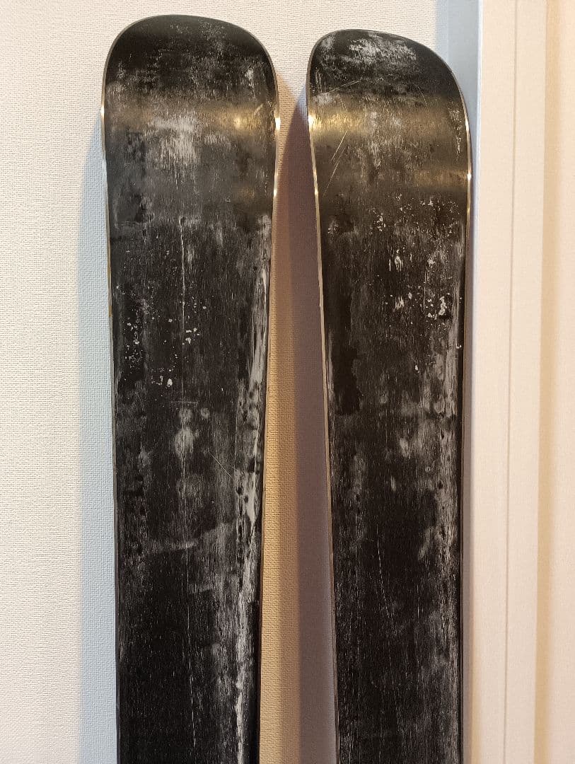 ロシニョール キッズ TEMPTATION PRO 140cm LOOK