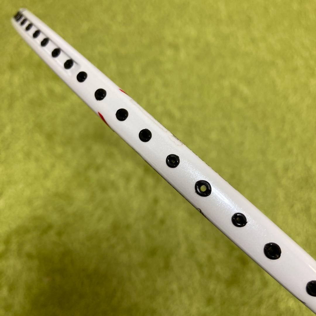 【廃盤】YONEX アークセイバー 11 3U