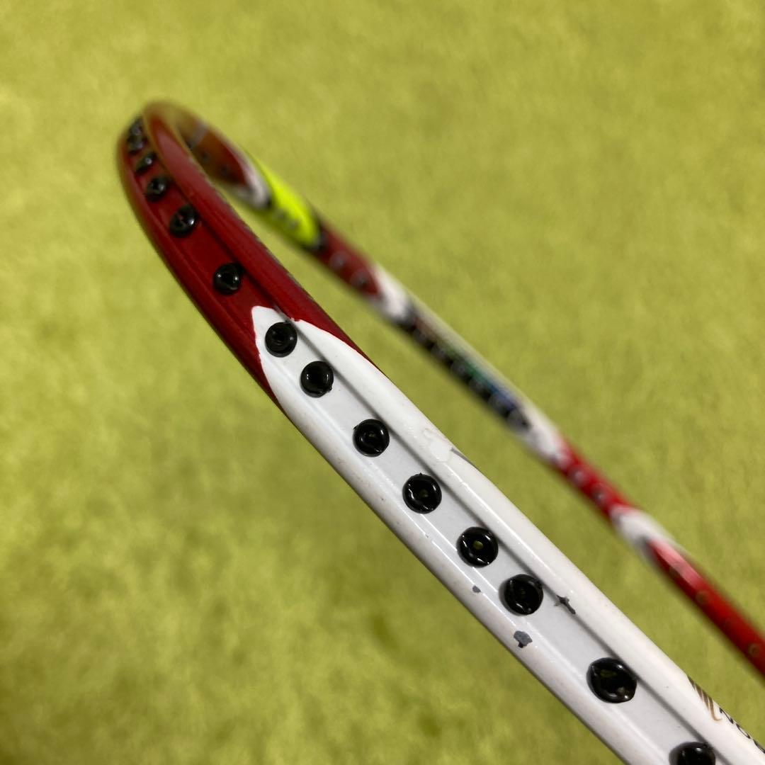 【廃盤】YONEX アークセイバー 11 3U