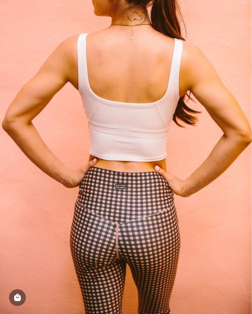 【カパリリ　ヨガパンツ】