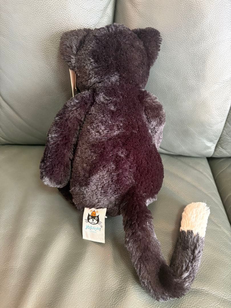 ／ジェリーキャット