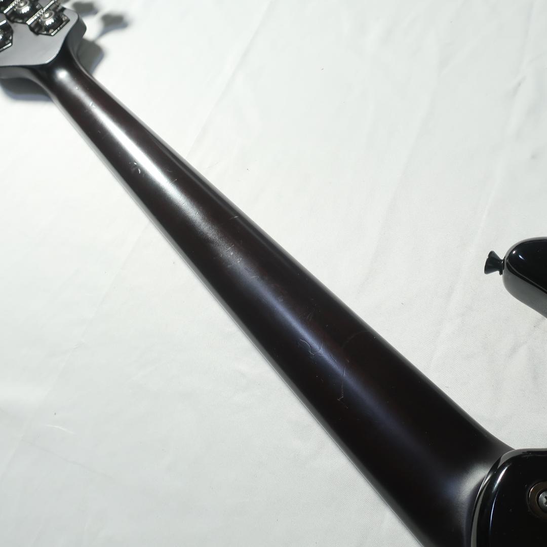 YAMAHA BB735A BROADBASS 5弦 エレキベース