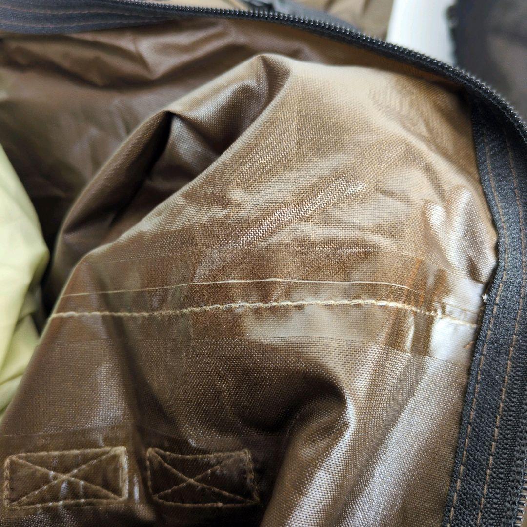 【美品】peak ランドロック TP-671R 現行 キャンプ アウトド