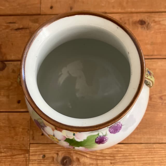 オールド ノリタケ Noritake アンティーク 1891年〜1915年 米国