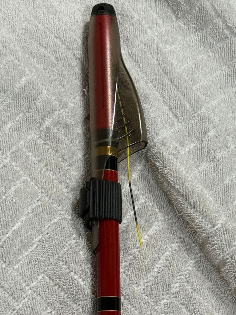 がまかつ アテンダー2 06-53 新品未使用。