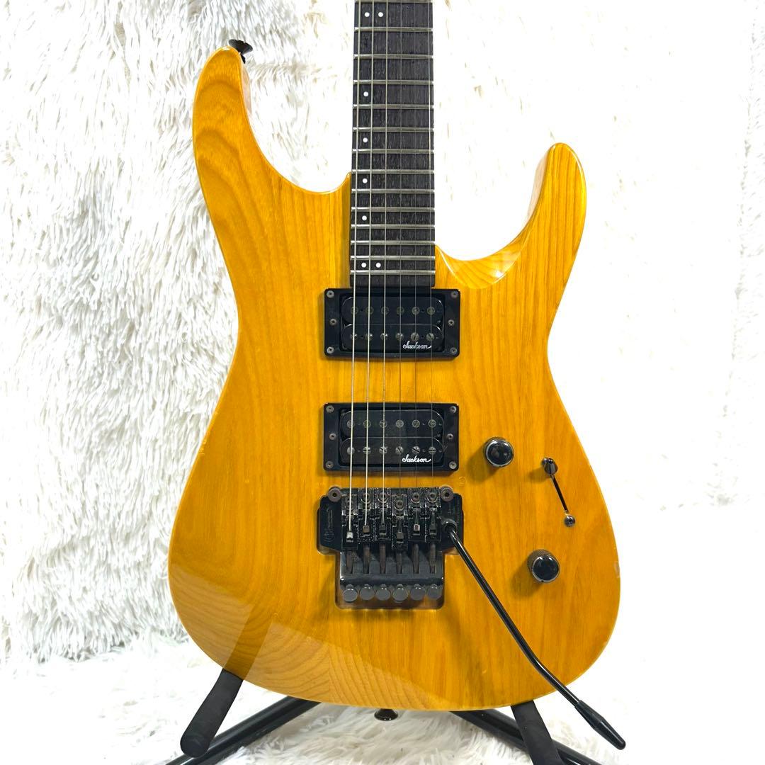 Charvel SDK-85-HH Jackson 日本製 アッシュボディ