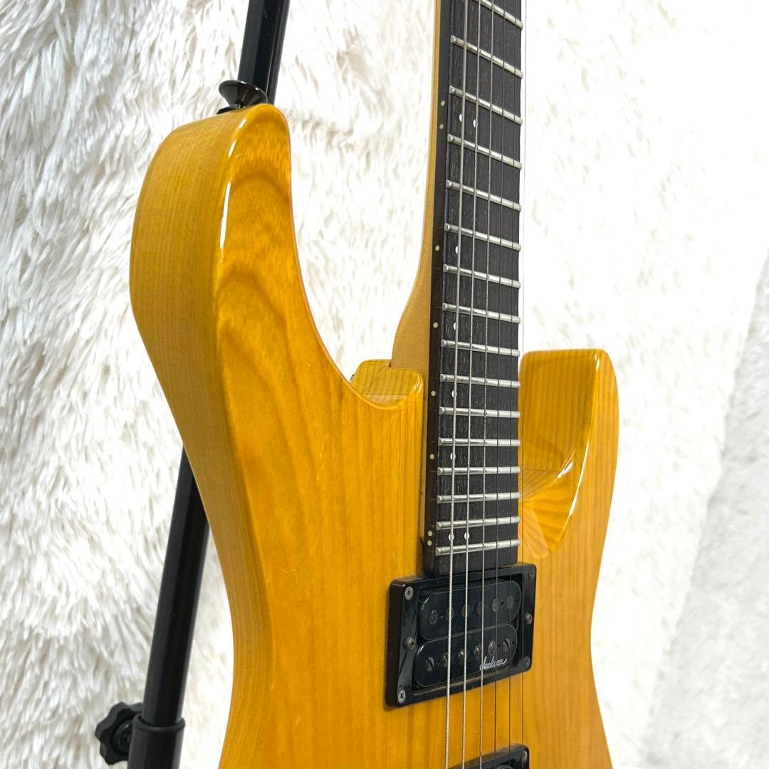 Charvel SDK-85-HH Jackson 日本製 アッシュボディ
