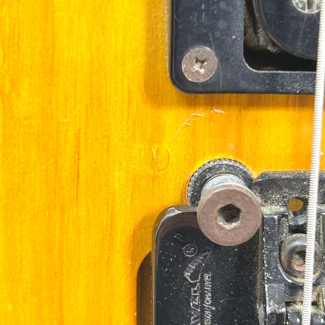 Charvel SDK-85-HH Jackson 日本製 アッシュボディ